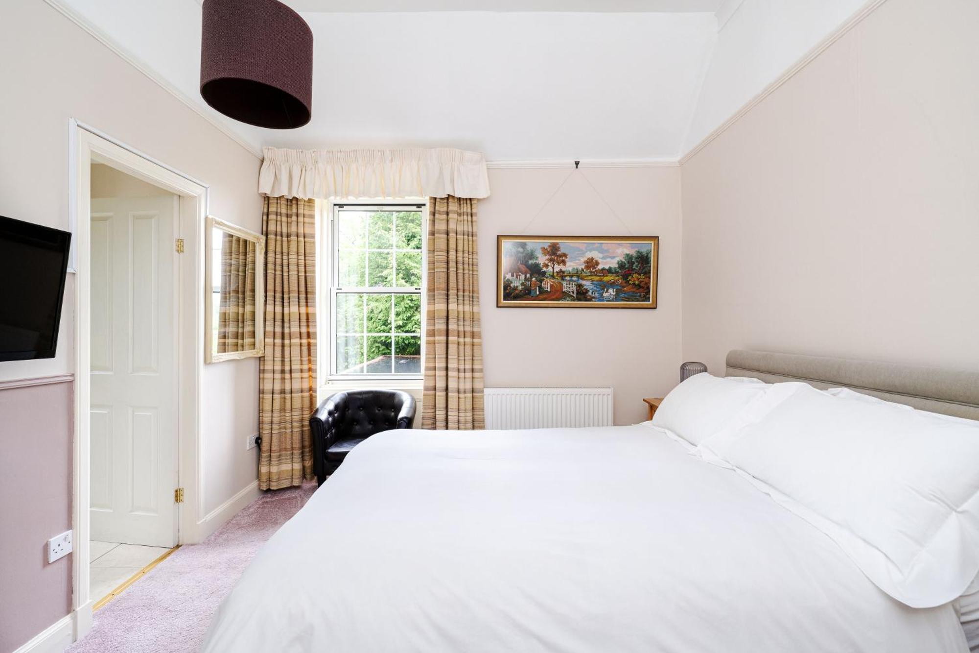 לוכרנהד Mansewood Country House מראה חיצוני תמונה