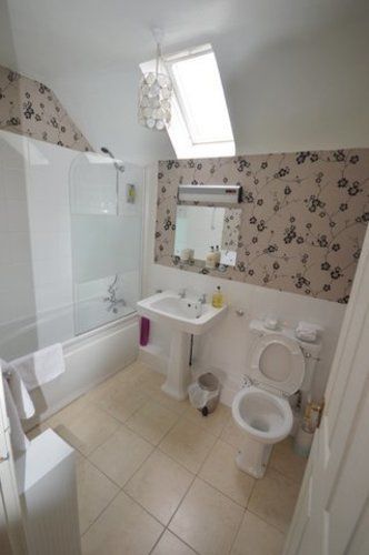 לוכרנהד Mansewood Country House מראה חיצוני תמונה